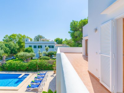 Finca Ca N'Estel - Outdoor photo 29