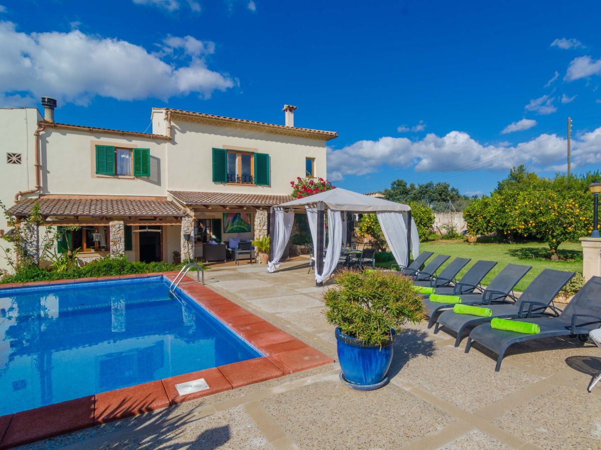 Finca Can Rius - Outdoor photo 2