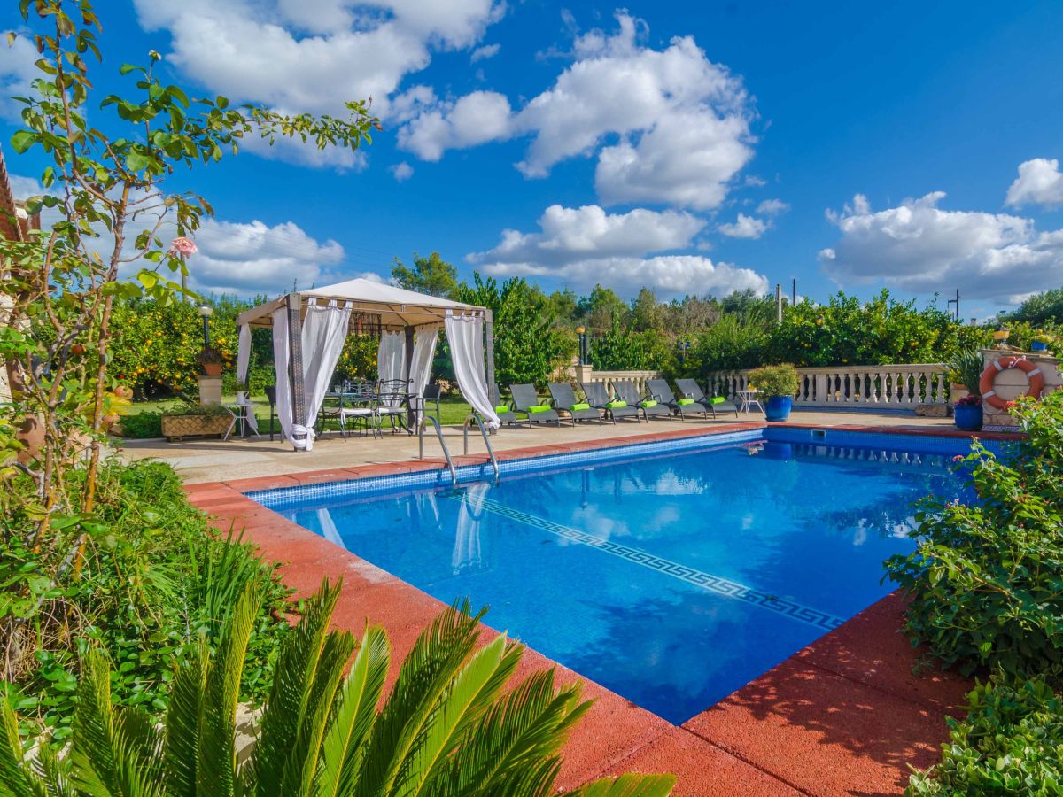 Finca Can Rius - Outdoor photo 4