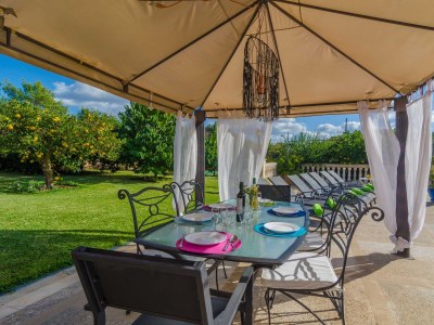 Finca Can Rius - Outdoor photo 3