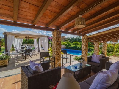 Finca Can Rius - Outdoor photo 5