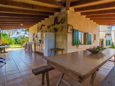 Finca Can Rius - Outdoor photo 6