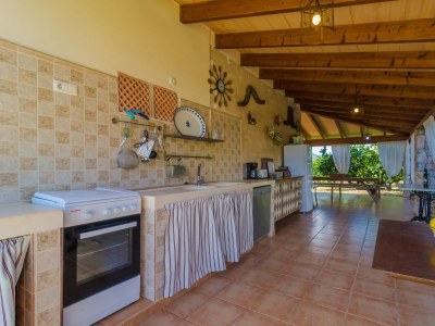 Finca Can Rius - Outdoor photo 7