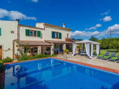 Finca Can Rius - Outdoor photo 9