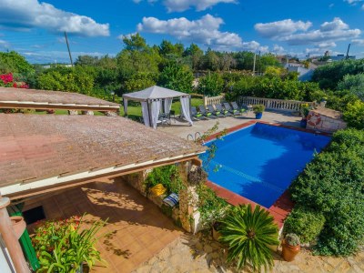 Finca Can Rius - Outdoor photo 10