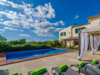 Finca Can Rius - Outdoor photo 11