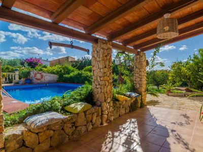 Finca Can Rius - Outdoor photo 12