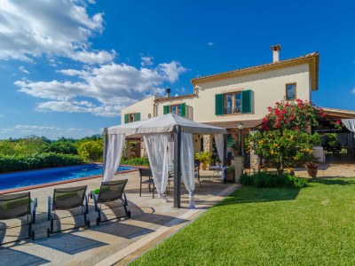 Finca Can Rius - Outdoor photo 13