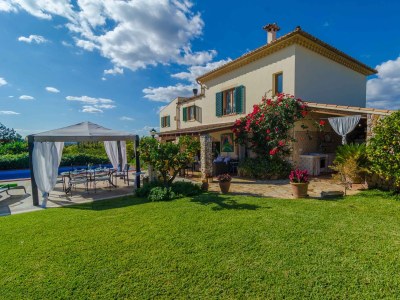 Finca Can Rius - Outdoor photo 14