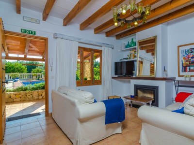 Finca Can Rius - Features photo 18