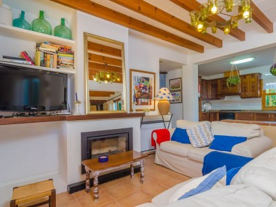 Finca Can Rius - Features photo 19