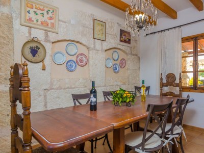 Finca Can Rius - Features photo 21