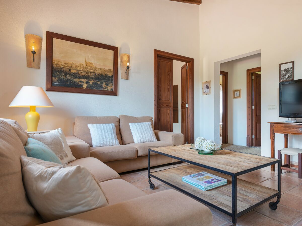 Finca Alcudiola - Features photo 4