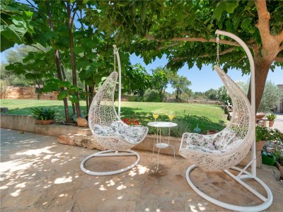 Finca Alcudiola - Features photo 2