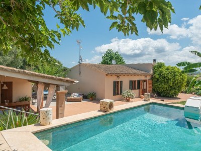 Finca Alcudiola - Features photo 3