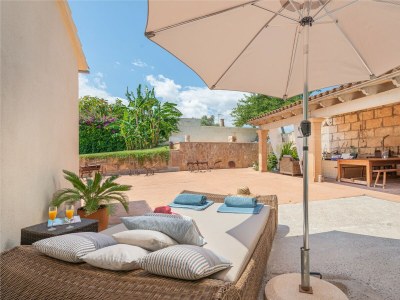 Finca Alcudiola - Features photo 5