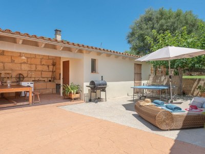 Finca Alcudiola - Features photo 6