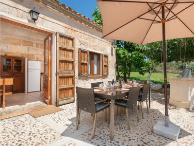 Finca Alcudiola - Features photo 7