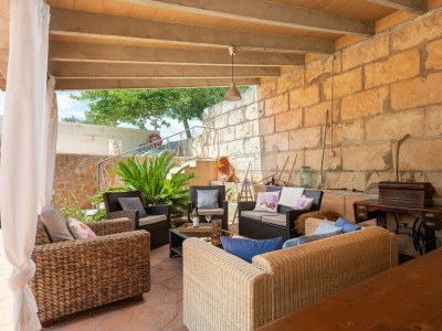 Finca Alcudiola - Features photo 8