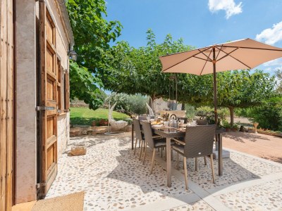 Finca Alcudiola - Features photo 9