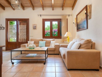 Finca Alcudiola - Features photo 10