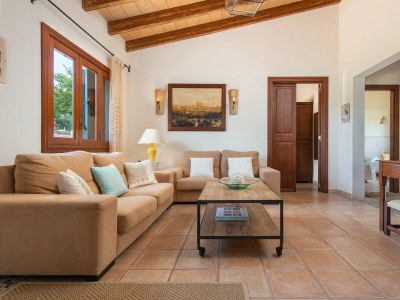 Finca Alcudiola - Features photo 11