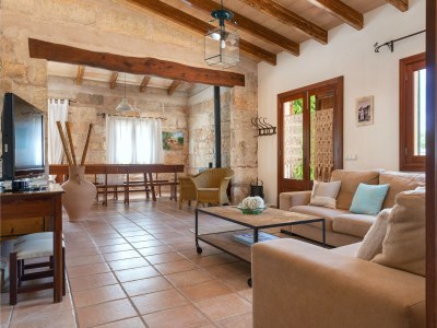 Finca Alcudiola - Features photo 12