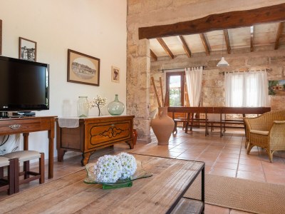 Finca Alcudiola - Features photo 13