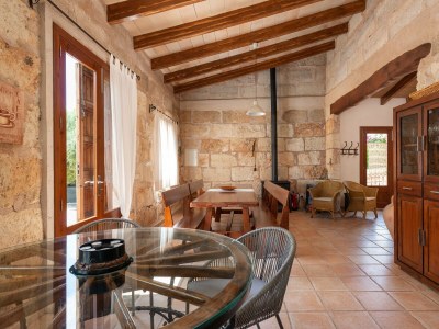 Finca Alcudiola - Features photo 15