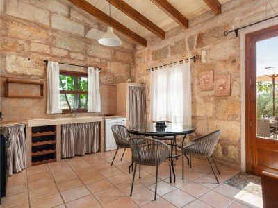 Finca Alcudiola - Features photo 16