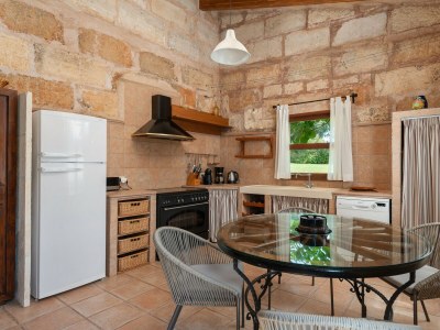 Finca Alcudiola - Features photo 17