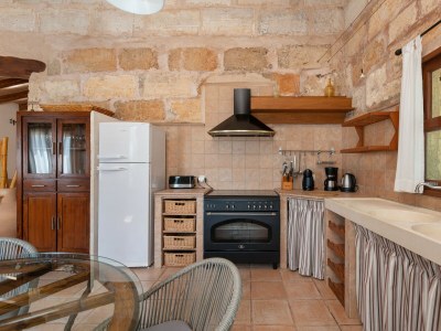 Finca Alcudiola - Features photo 18