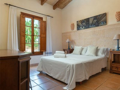 Finca Alcudiola - Features photo 19