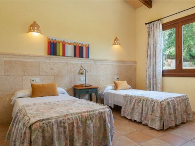 Finca Alcudiola - Features photo 22