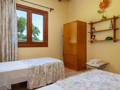 Finca Alcudiola - Features photo 23