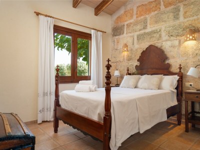 Finca Alcudiola - Features photo 24