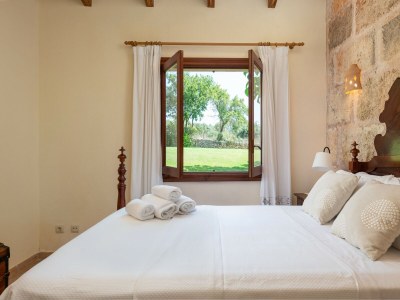 Finca Alcudiola - Features photo 25