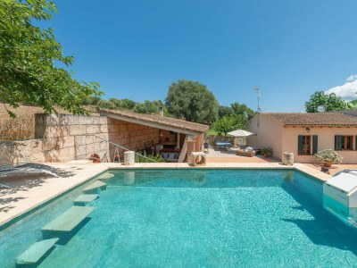 Finca Alcudiola - Features photo 33