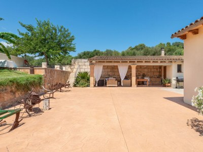 Finca Alcudiola - Features photo 35