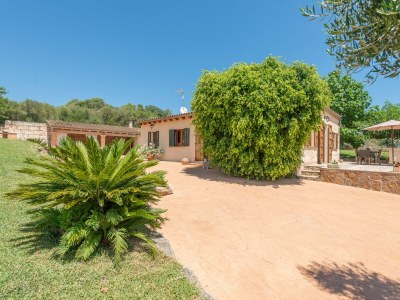 Finca Alcudiola - Features photo 36