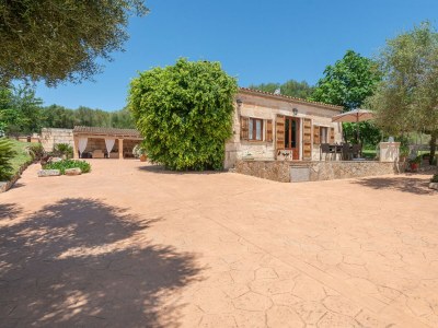 Finca Alcudiola - Features photo 37