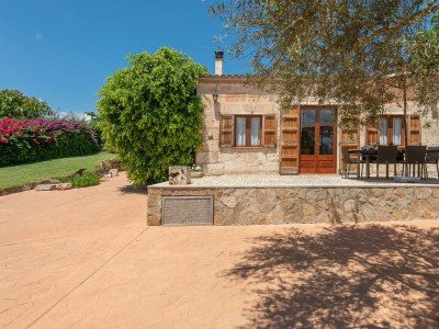 Finca Alcudiola - Features photo 39