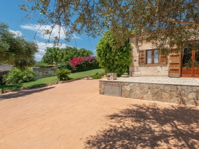 Finca Alcudiola - Features photo 40