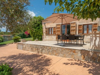 Finca Alcudiola - Features photo 41