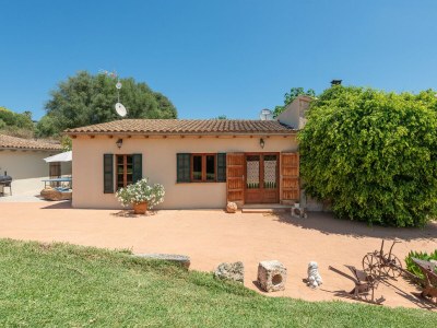 Finca Alcudiola - Features photo 42