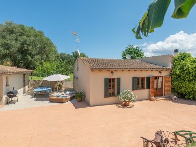 Finca Alcudiola - Features photo 43