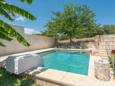 Finca Alcudiola - Features photo 44