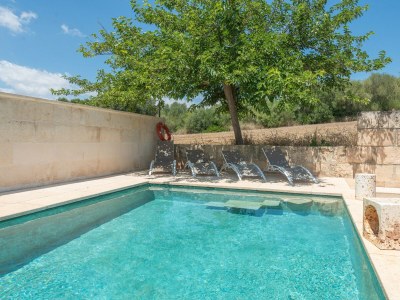 Finca Alcudiola - Features photo 45