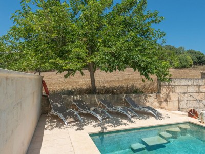 Finca Alcudiola - Features photo 48