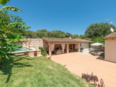 Finca Alcudiola - Features photo 50